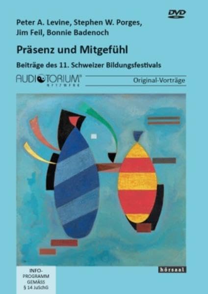 Präsenz und Mitgefühl: Beiträge des 11. Schweizer Bildungsfestivals Films