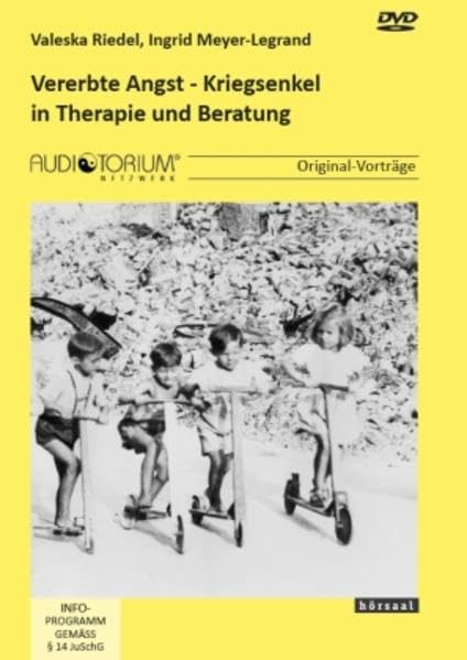 Vererbte Angst: Kriegsenkel in Therapie und Beratung Movies