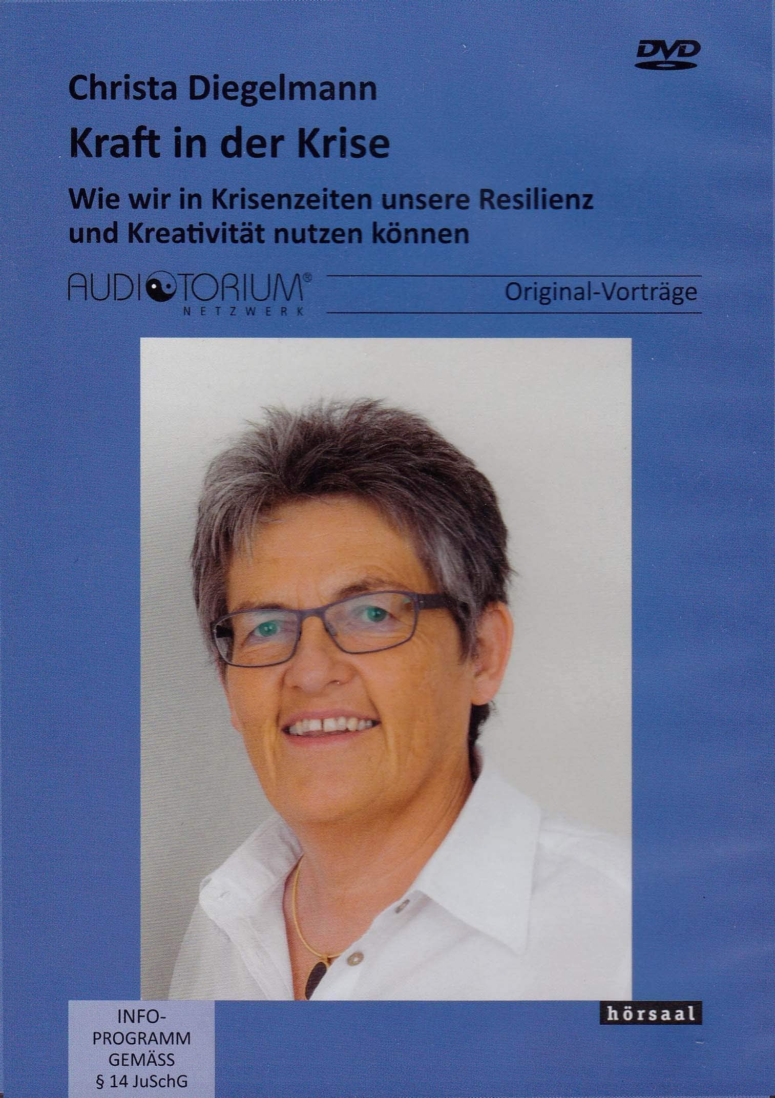Kraft in der Krise: Wie wir in Krisenzeiten unsere Resilienz und Kreativität nutzen können Movies