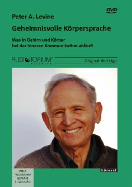 Geheimnisvolle Körpersprache: Was in Gehirn und Körper bei der inneren Kommunikation abläuft Movies