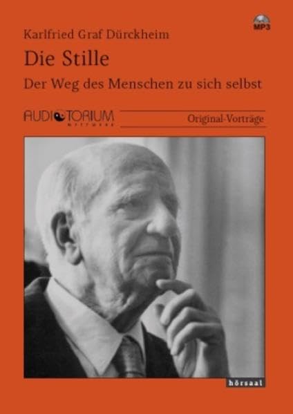 Die Stille: Der Weg des Menschen zu sich selbst Lifestyle