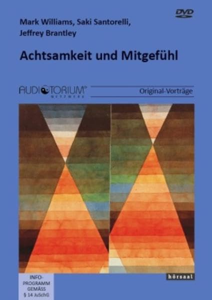 Product Image: Achtsamkeit und Mitgefühl