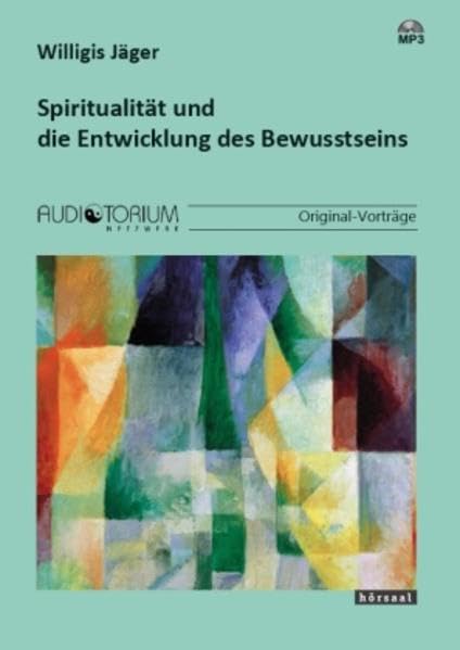 Spiritualität und die Entwicklung des Bewusstseins Psychology