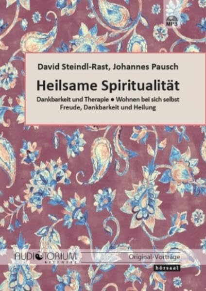 Heilsame Spiritualität: Dankbarkeit und Therapie • Wohnen bei sich selbst • Freude, Dankbarkeit und Heilung Lifestyle