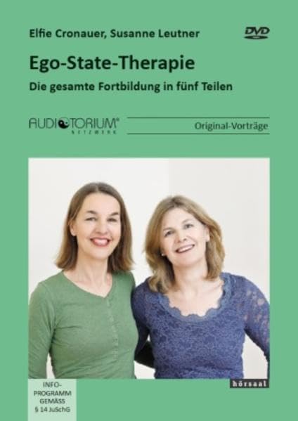 Ego-State-Therapie: Die gesamte Fortbildung in fünf Teilen Movies