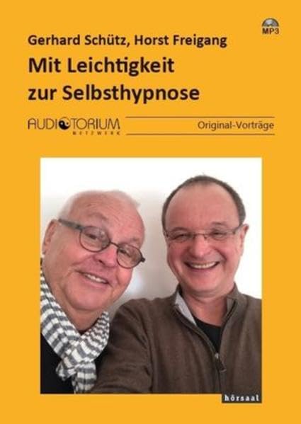 Mit Leichtigkeit zur Selbsthypnose Lifestyle