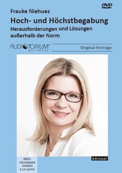 Hoch- und Höchstbegabung: Herausforderungen und Lösungen außerhalb der Norm Movies