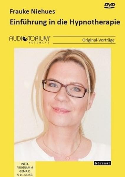 Einführung in die Hypnotherapie Films