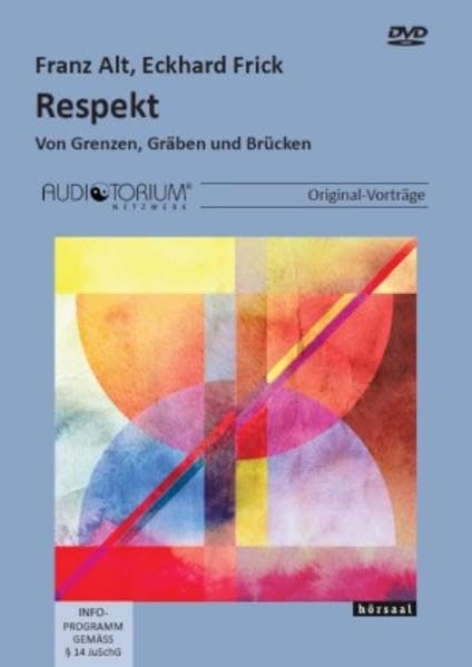 Respekt: Von Grenzen, Gräben und Brücken Movies