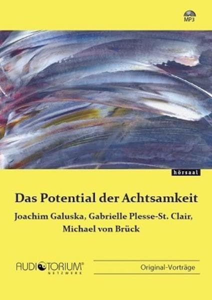 Das Potential der Achtsamkeit Psychology