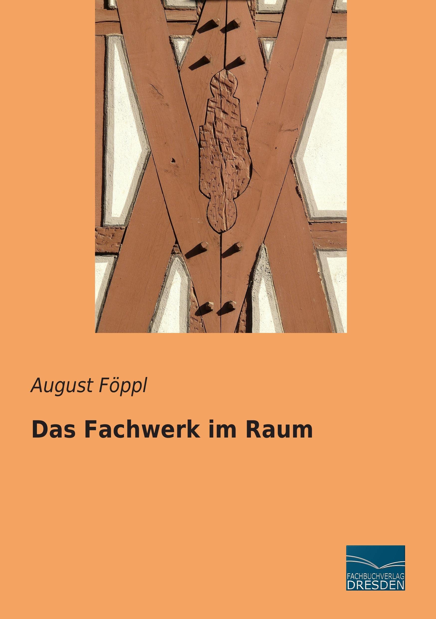 Das Fachwerk im Raum Business & Technology