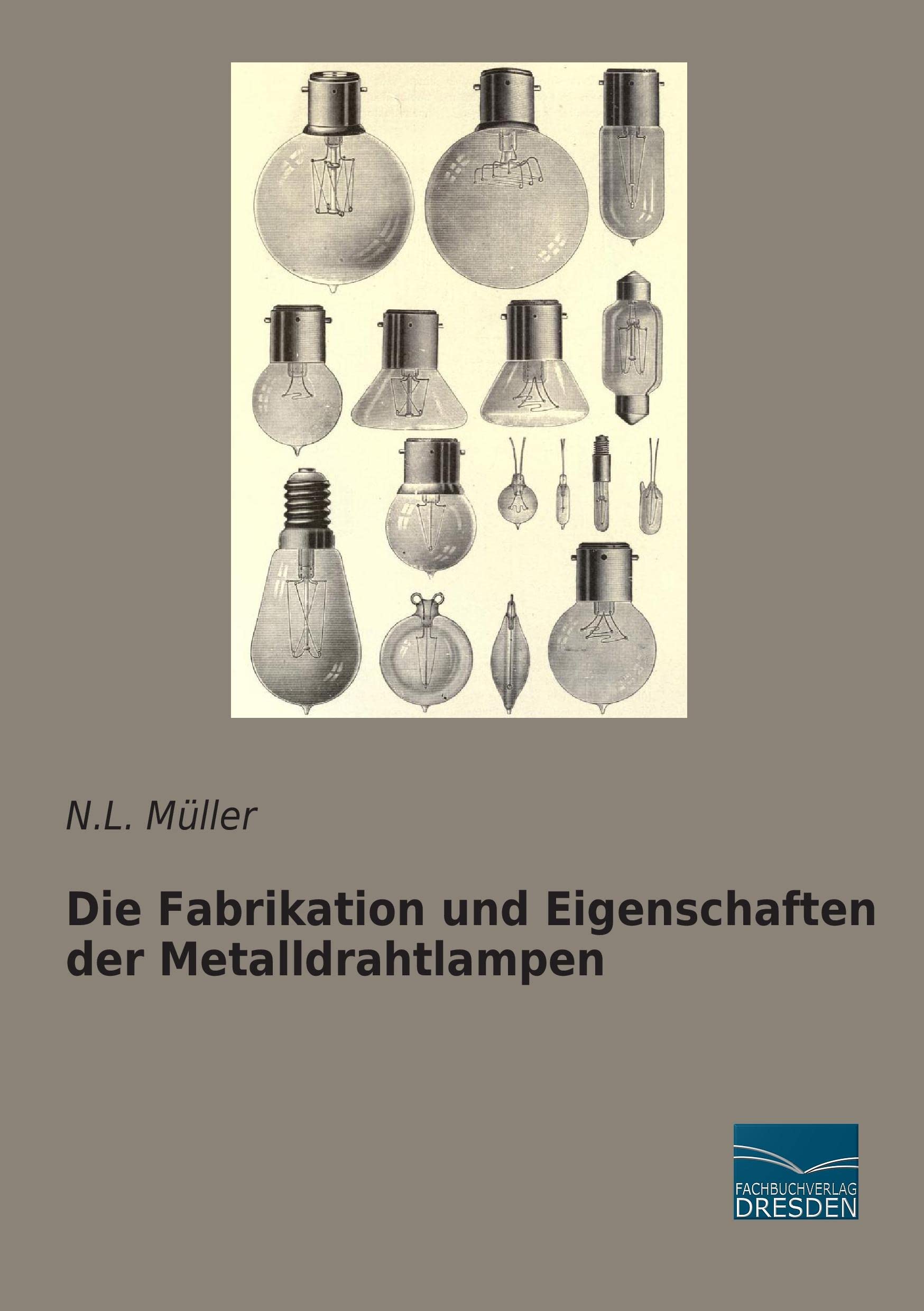Die Fabrikation und Eigenschaften der Metalldrahtlampen Business & Technology