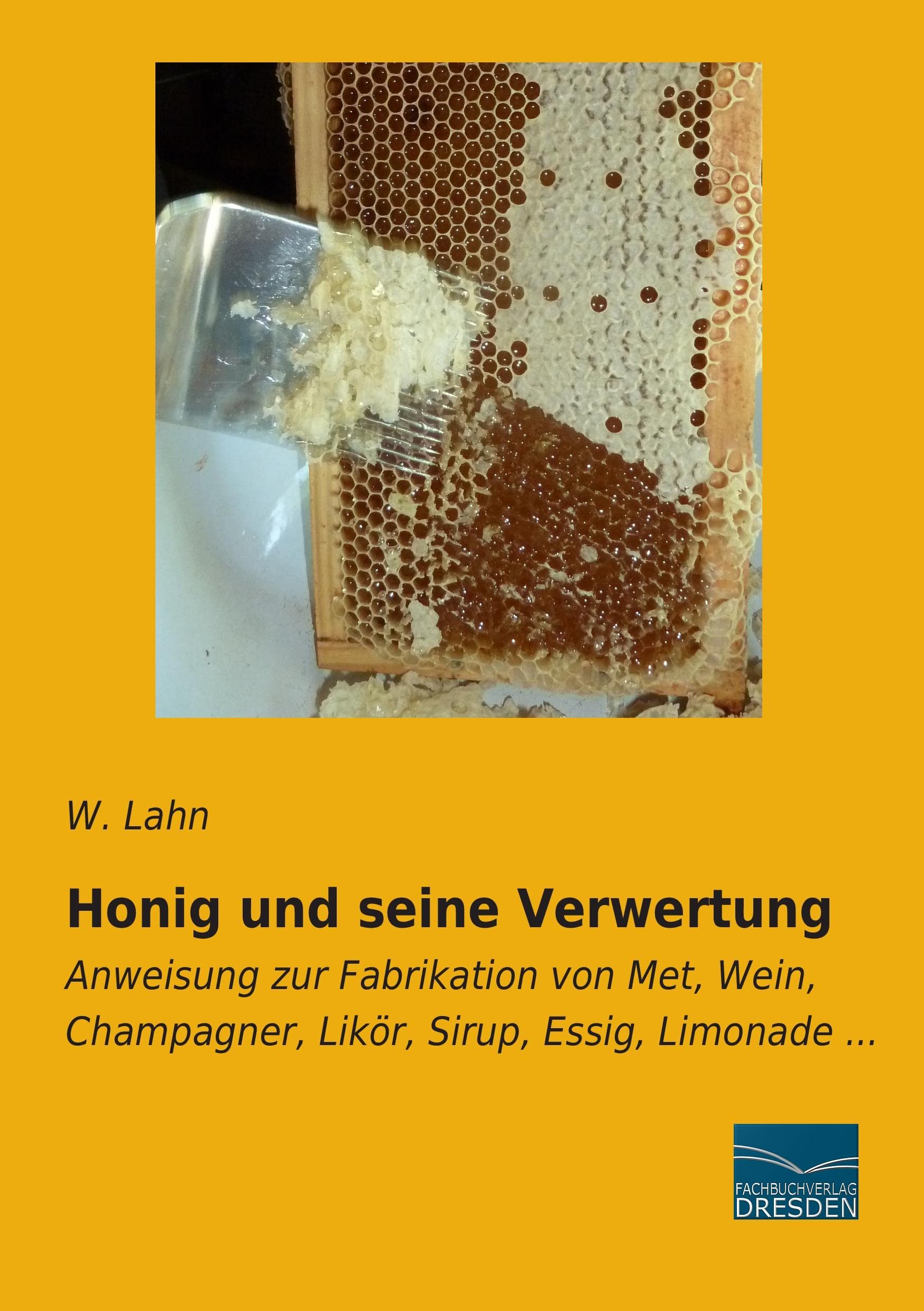 Honig und seine Verwertung Health, Nutrition & Fitness