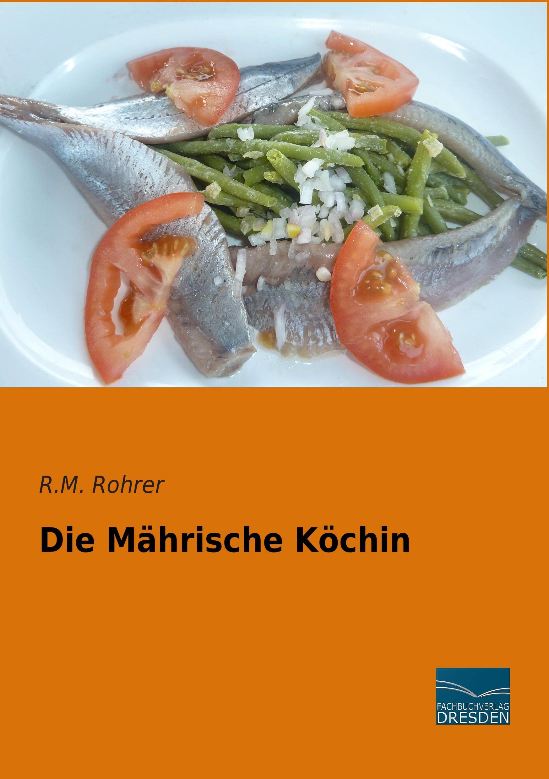 Die Maehrische Koechin Leisure, Home & Garden