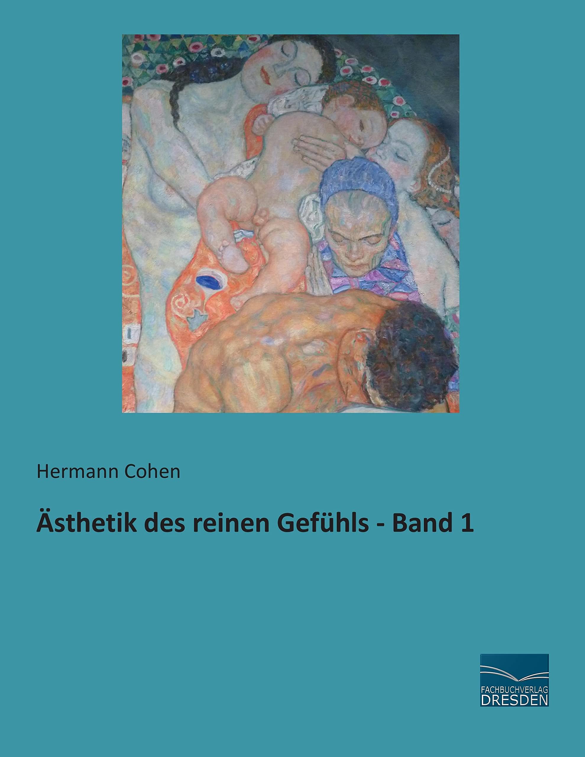 Ästhetik des reinen Gefühls - Band 1 book