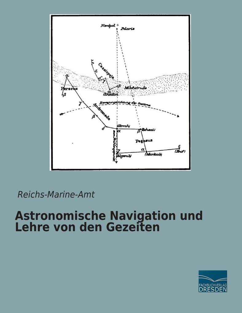 Astronomische Navigation und Lehre von den Gezeiten Leisure, Home & Garden