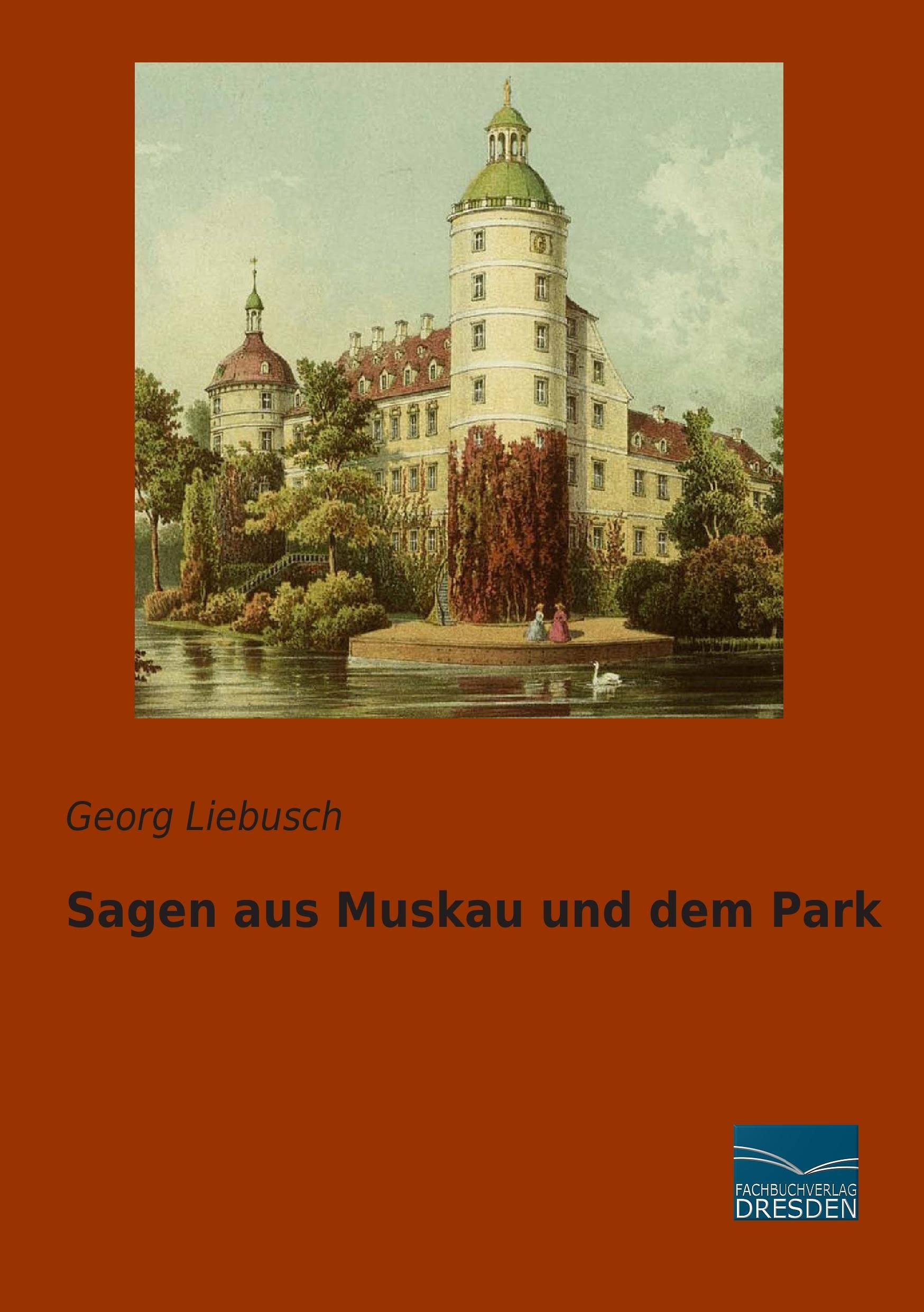 Sagen aus Muskau und dem Park Film, Art & Culture