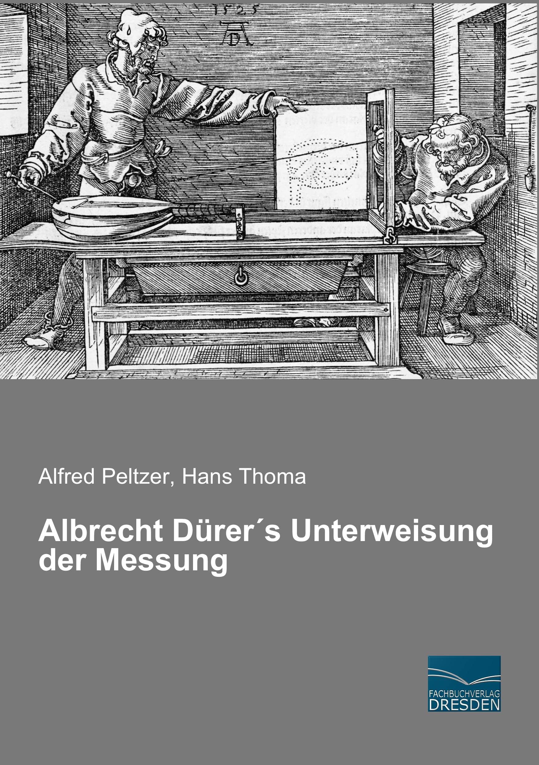 Albrecht Duerer´s Unterweisung der Messung Film, Art & Culture