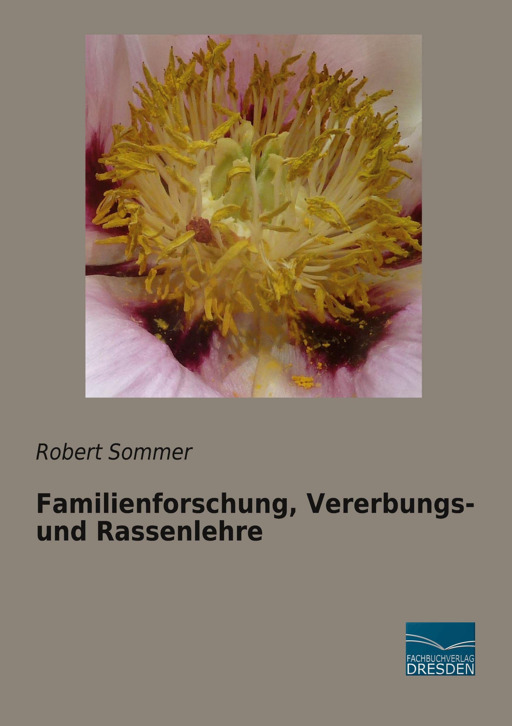 Familienforschung, Vererbungs- und Rassenlehre Business & Technology
