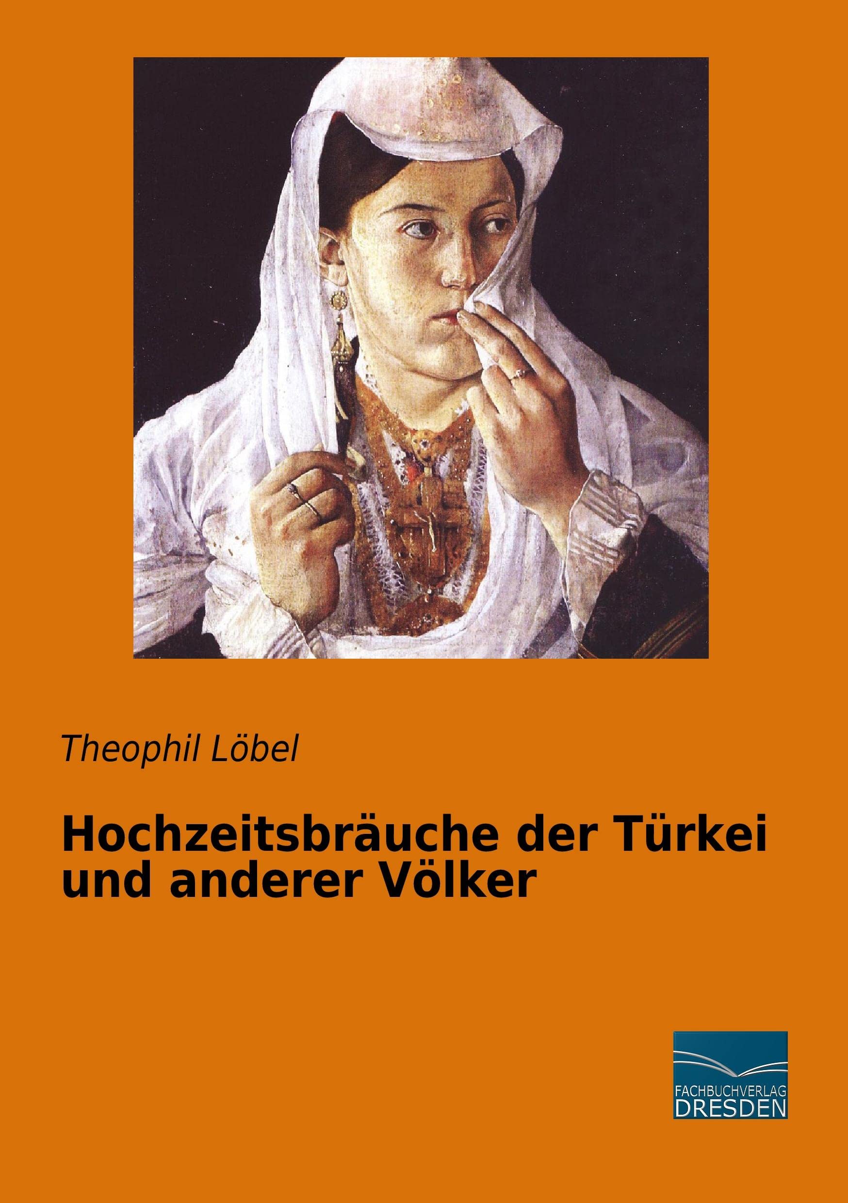 Hochzeitsbräuche der Türkei und anderer Völker Politics & History