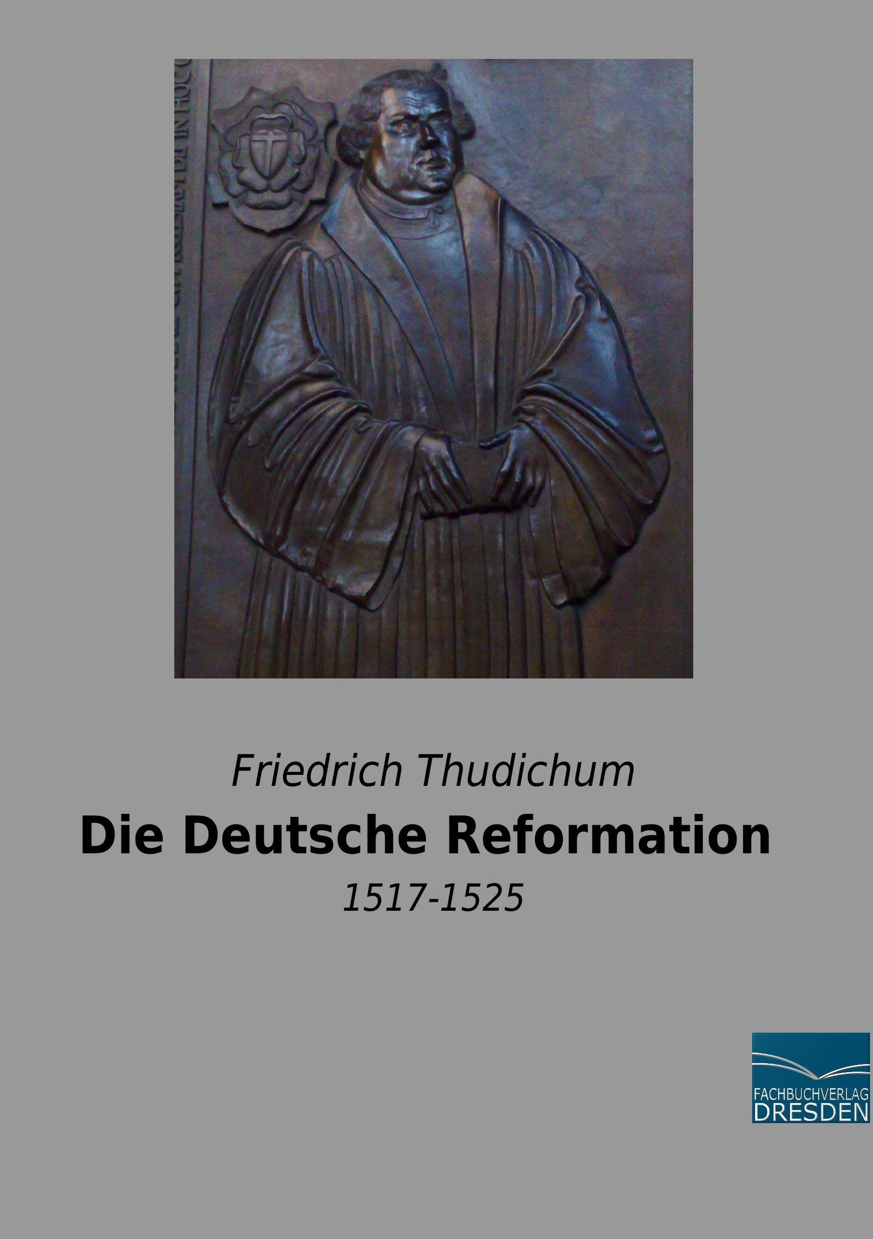 Product Image: Die Deutsche Reformation