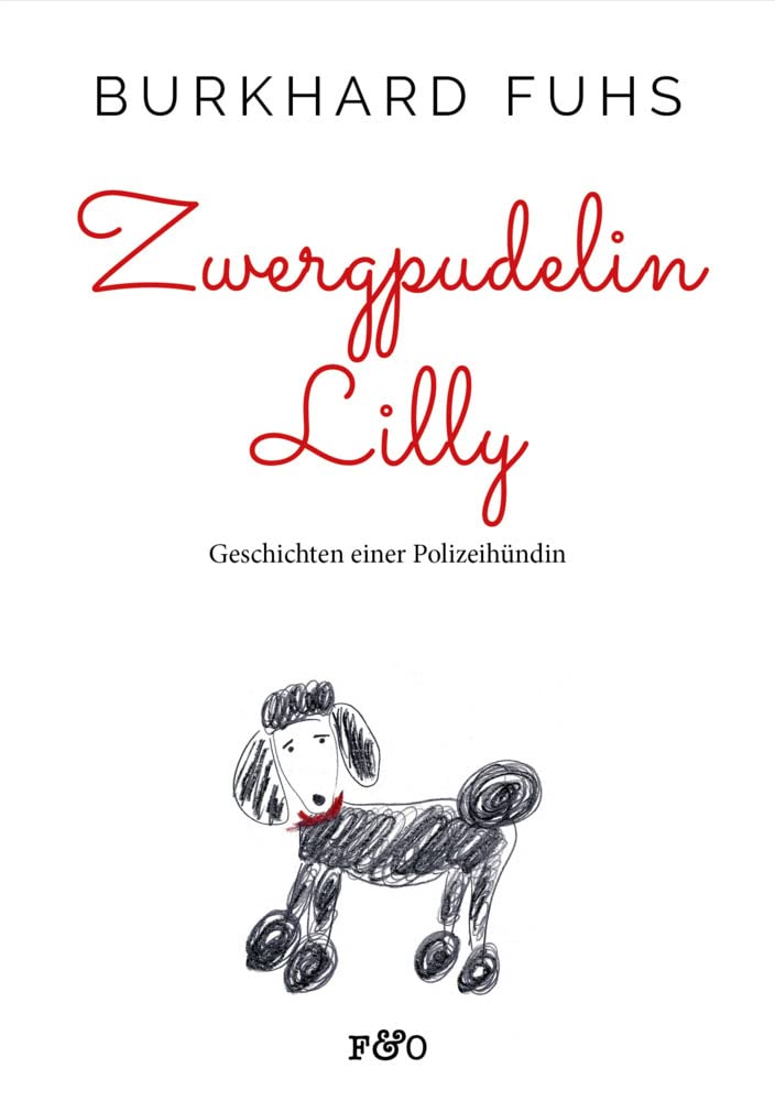 Zwergpudelin Lilly Contemporary literature