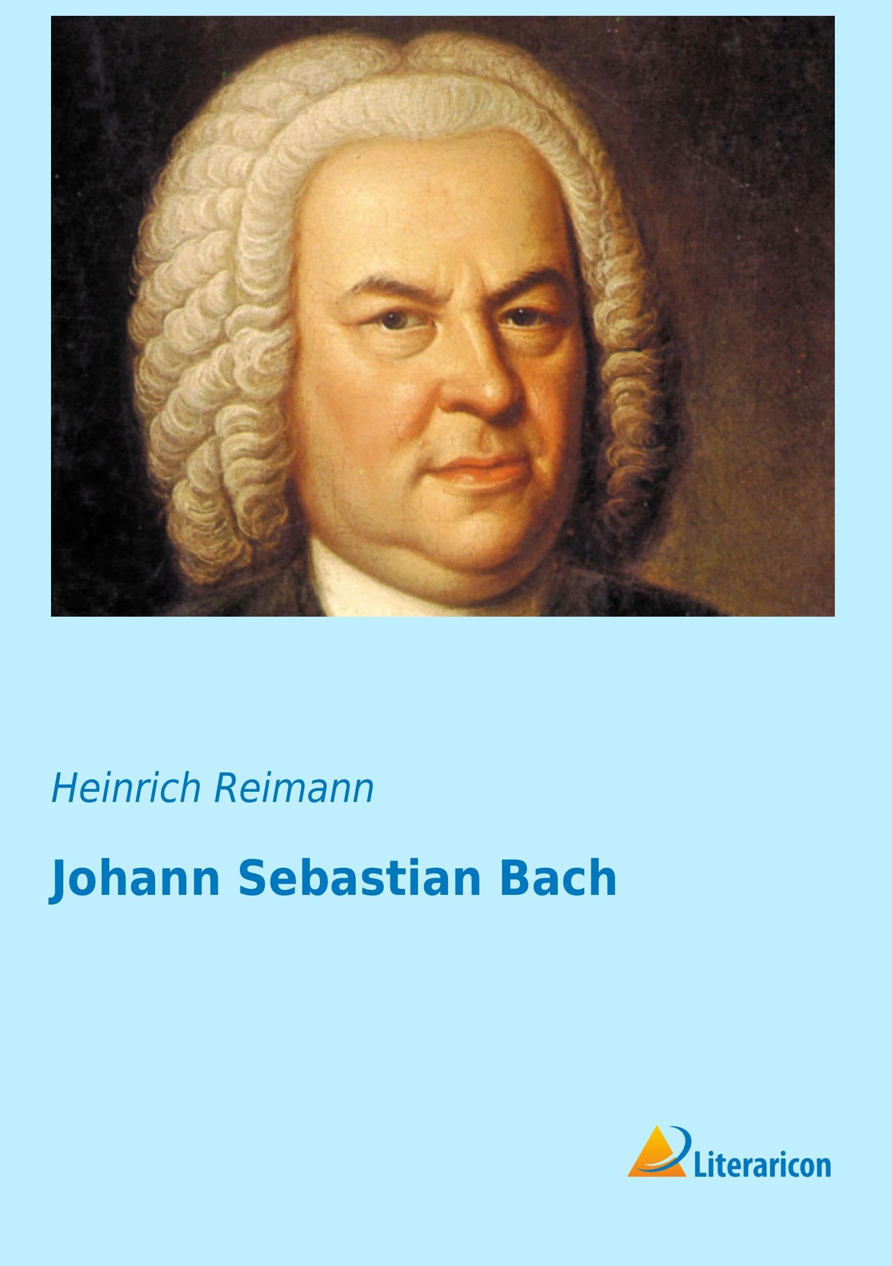 Johann Sebastian Bach Pop culture