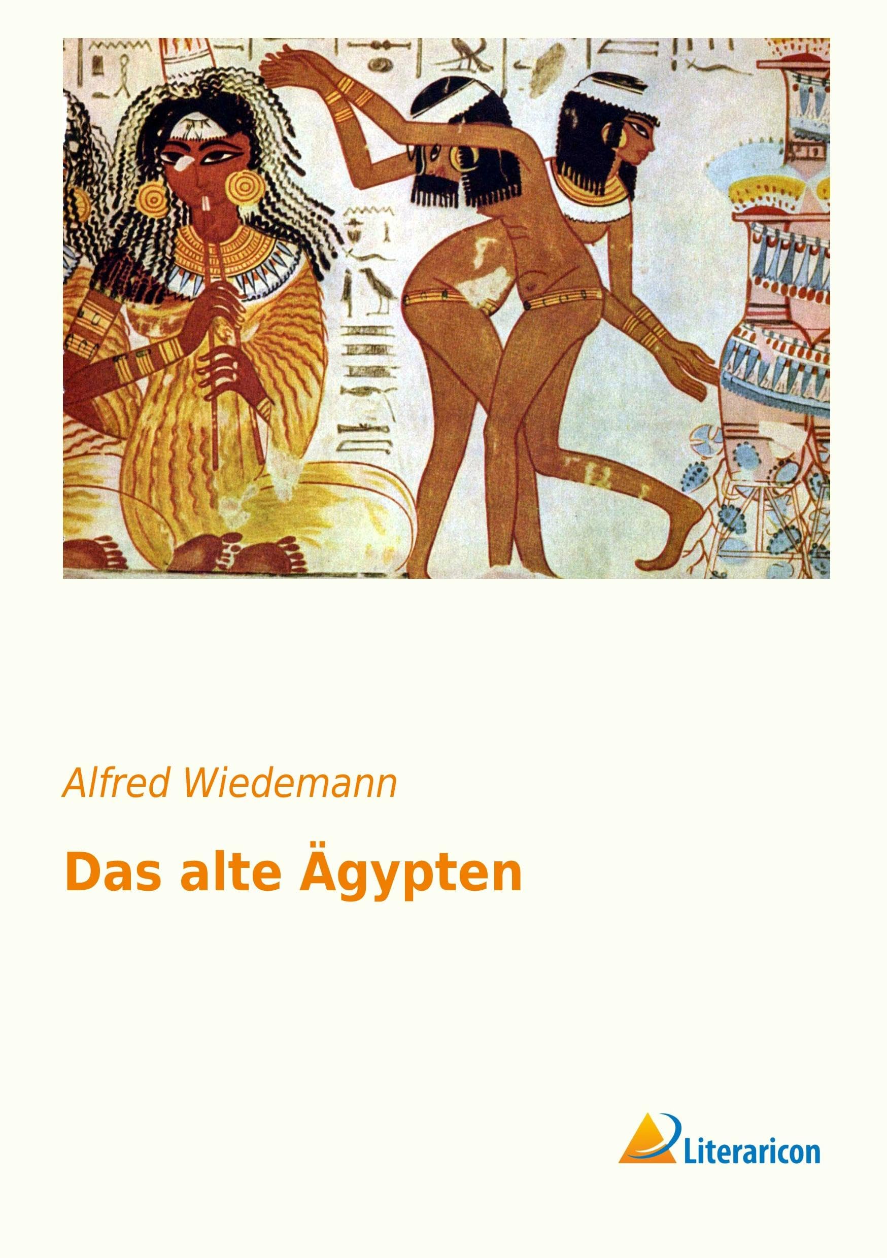 Das alte Ägypten Politics & History