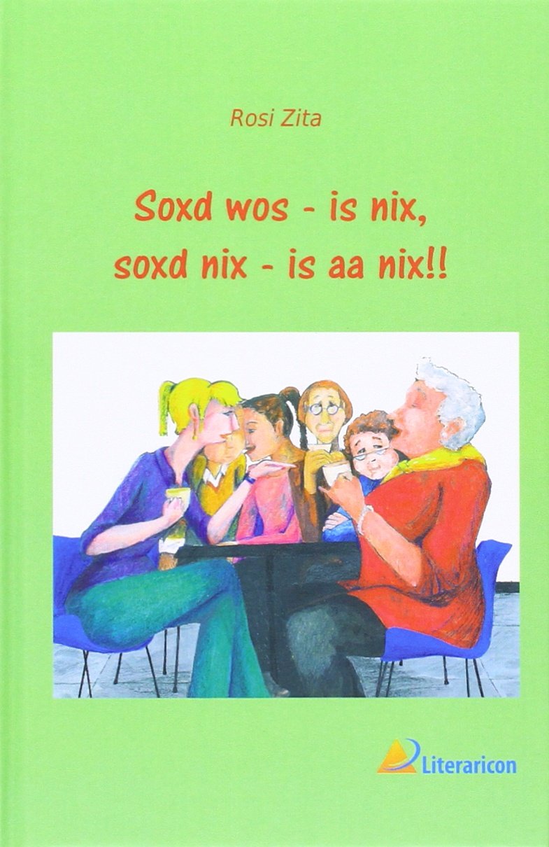 Soxd wos - is nix, soxd nix - is aa nix!!: Fränkische Notizen aus einer kleinen Stadt Classics