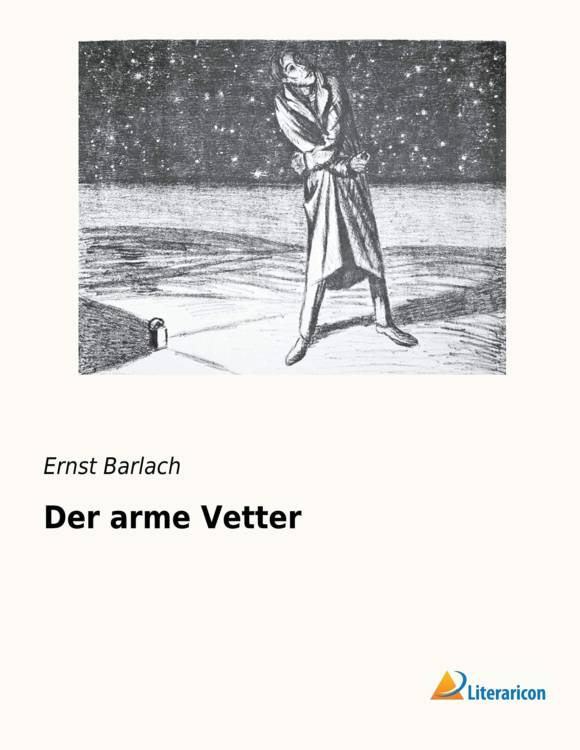 Product Image: Der arme Vetter