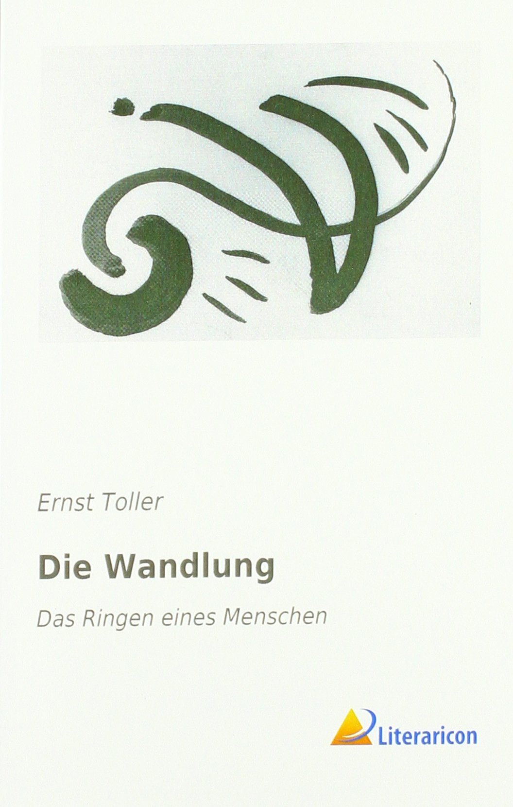 Die Wandlung Drama