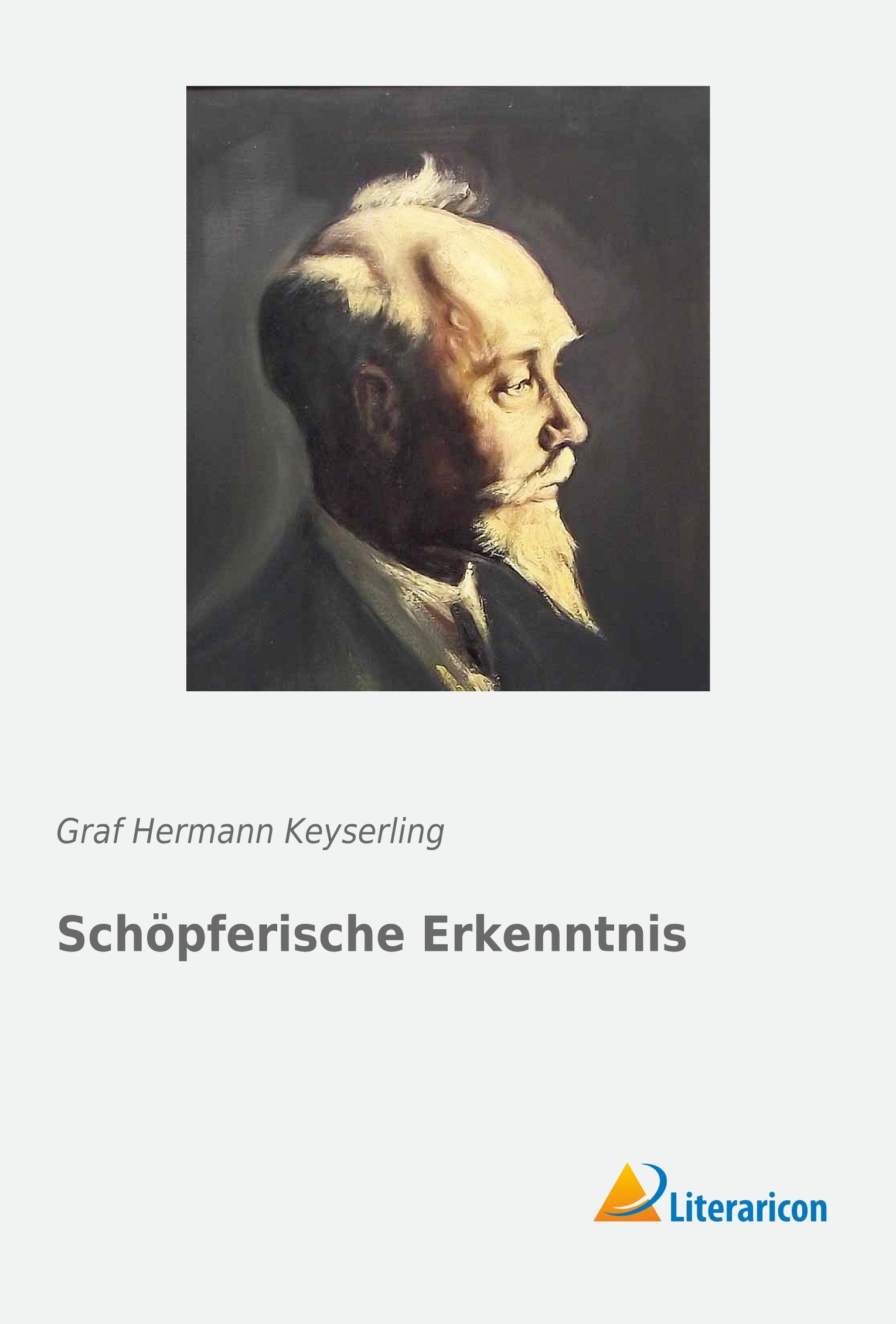 Schöpferische Erkenntnis University books