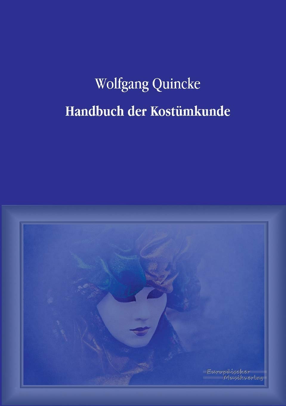 Handbuch der Kostümkunde Film, Art & Culture