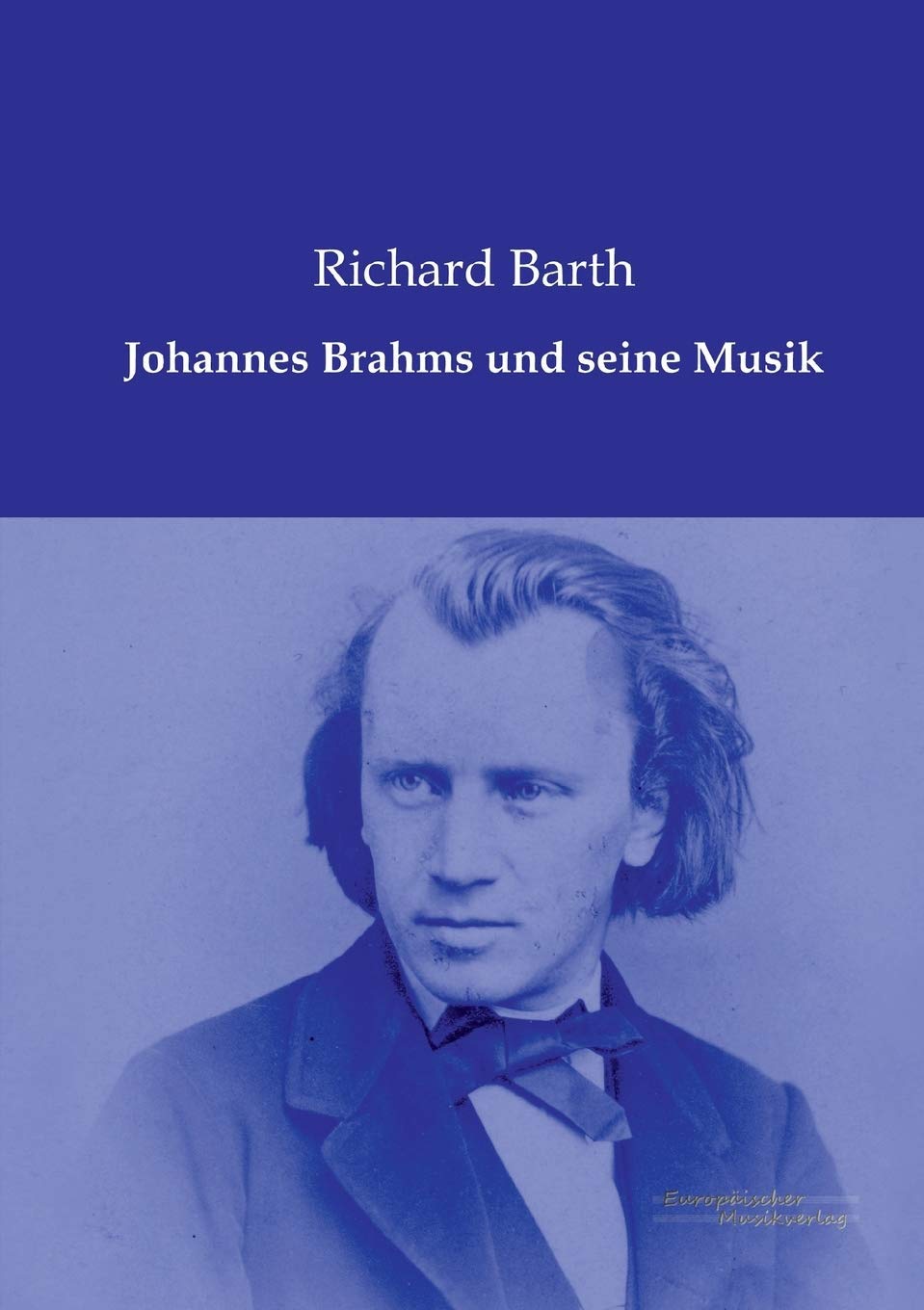 Johannes Brahms und seine Musik Contemporary literature