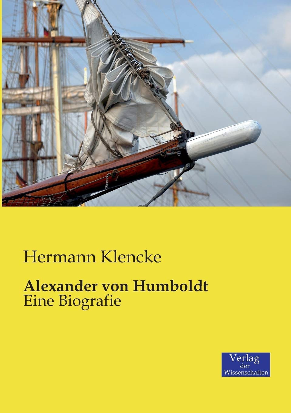 Alexander von Humboldt: Eine Biografie book