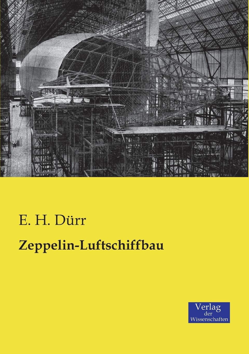 Zeppelin-Luftschiffbau Leisure, Home & Garden
