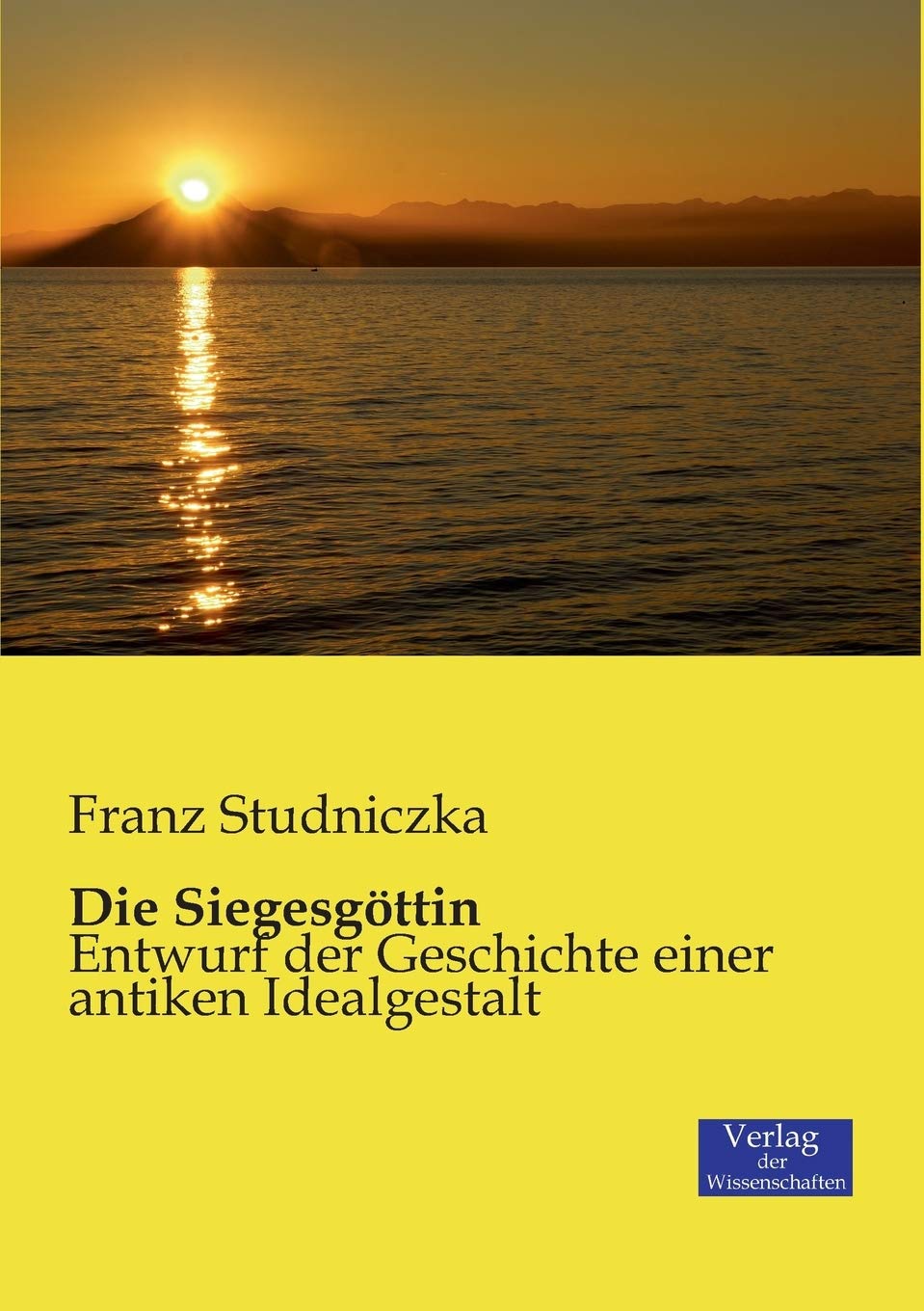 Product Image: Die Siegesgöttin