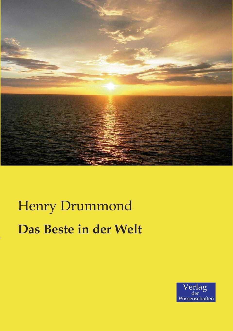 Product Image: Das Beste in der Welt