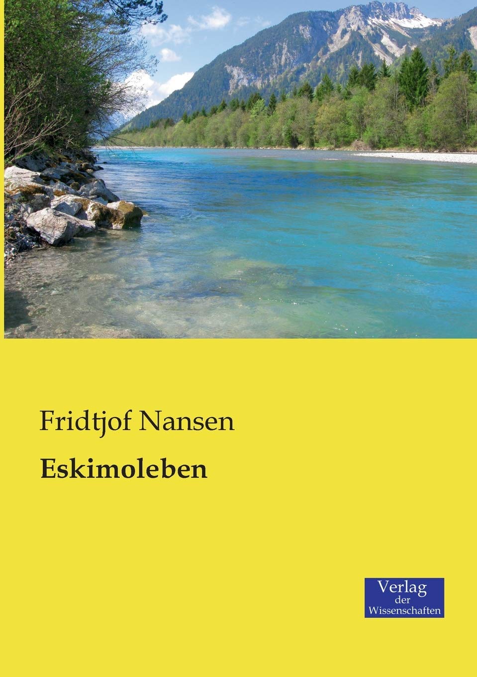 Product Image: Eskimoleben