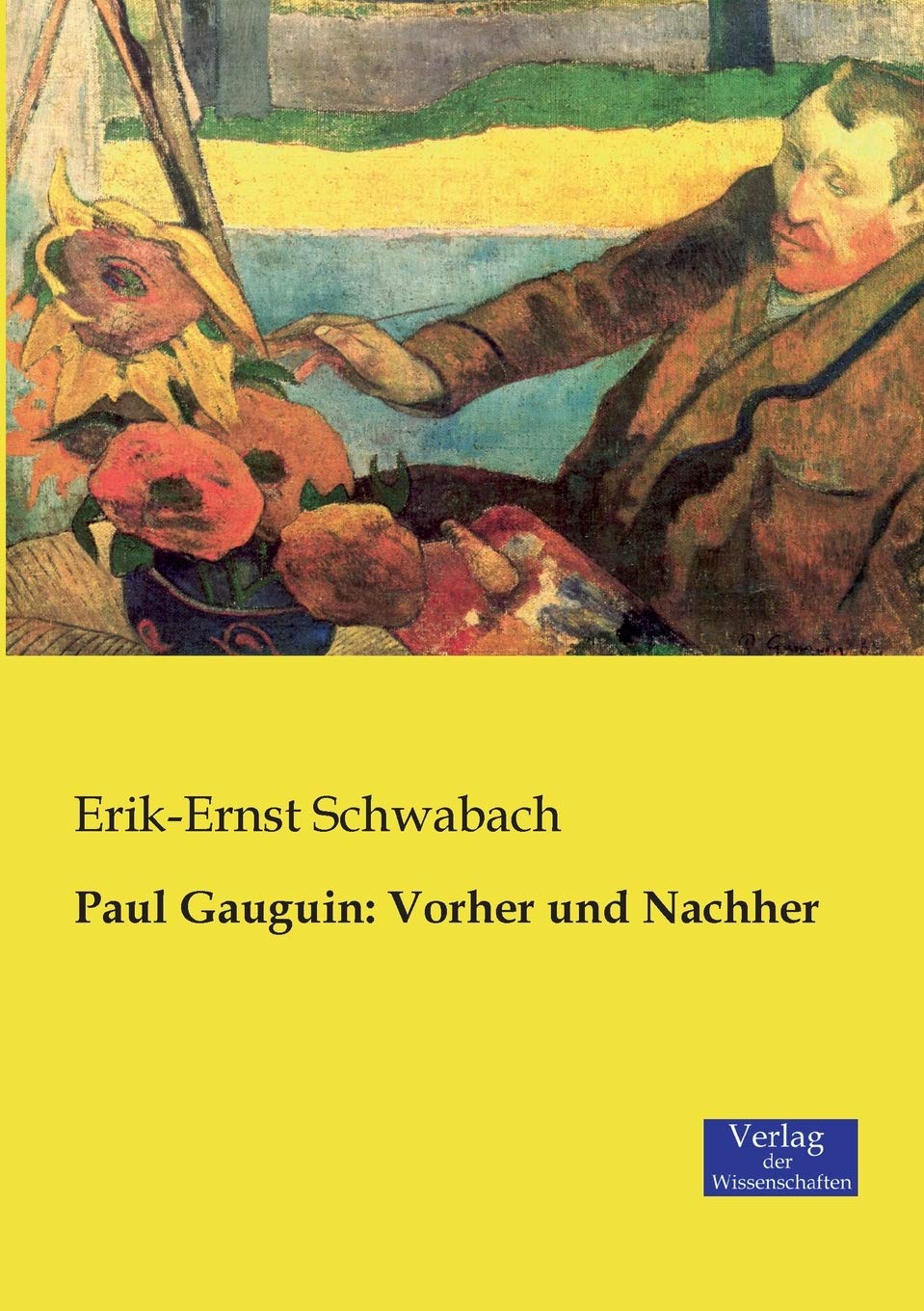 Paul Gauguin: Vorher und Nachher Film, Art & Culture