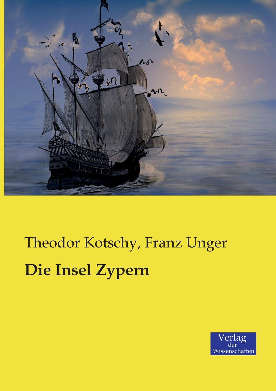 Product Image: Die Insel Zypern