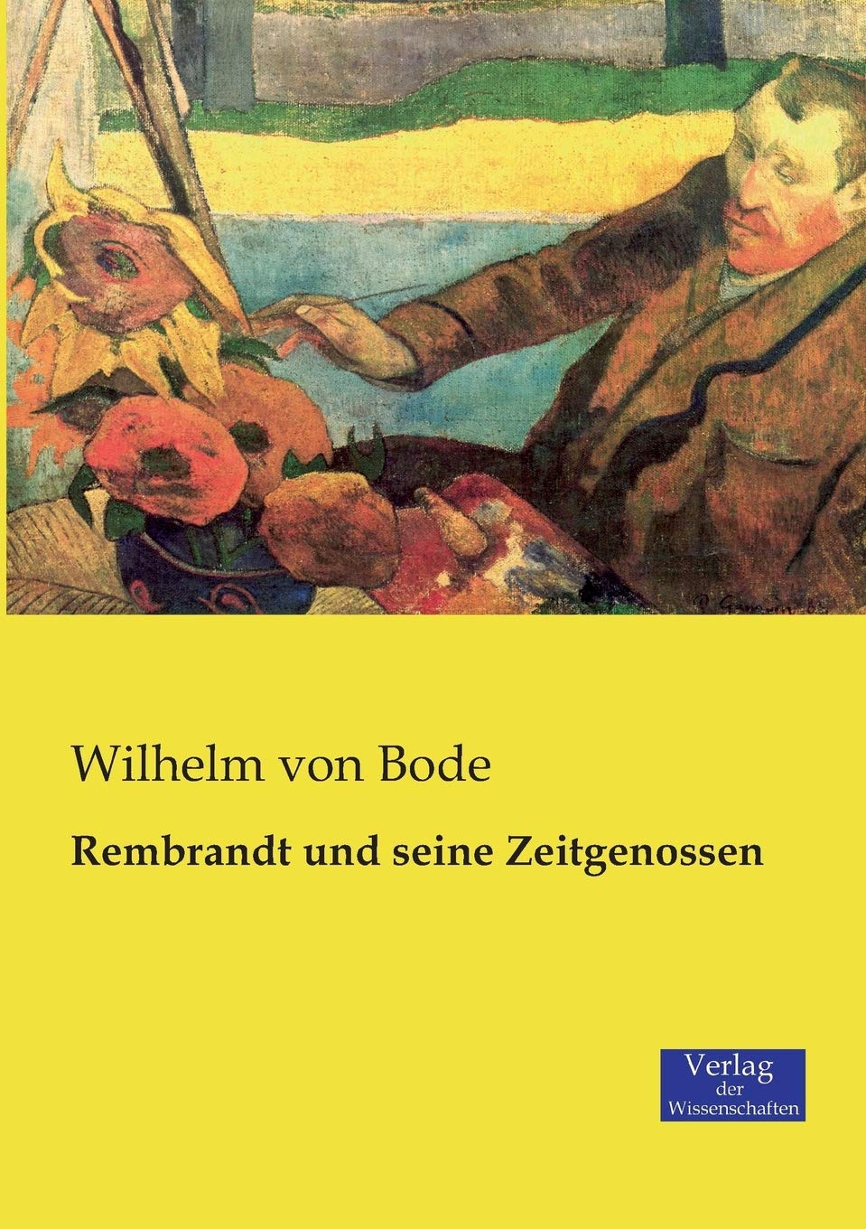 Rembrandt und seine Zeitgenossen Film, Art & Culture