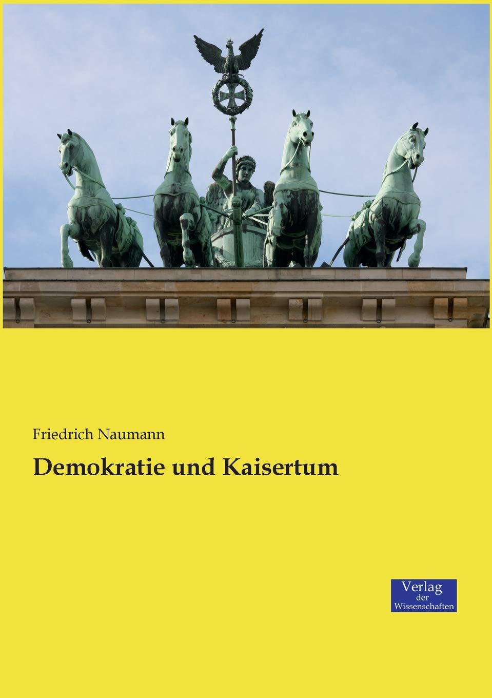 Demokratie und Kaisertum Law