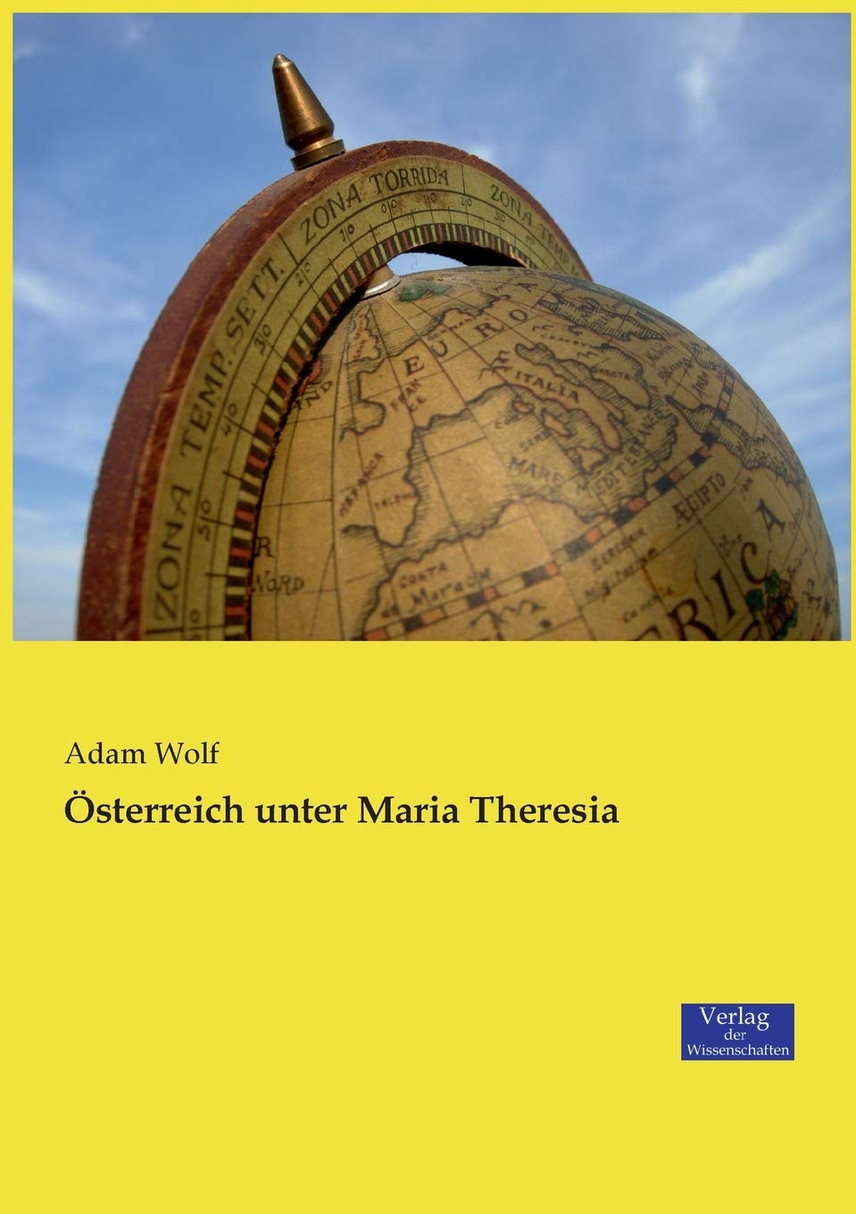 Österreich unter Maria Theresia Business, Finance & Career