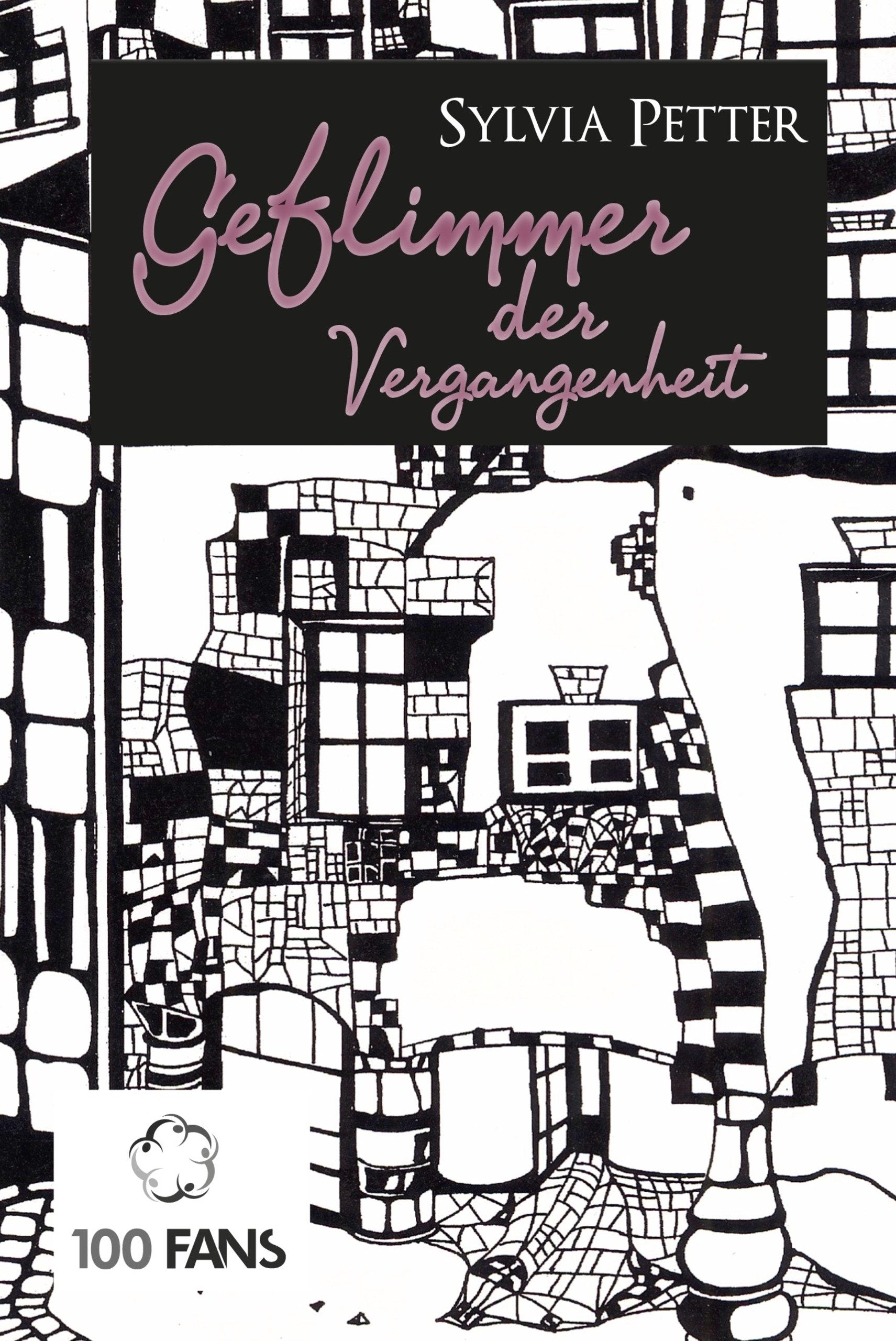 Geflimmer der Vergangenheit Contemporary literature