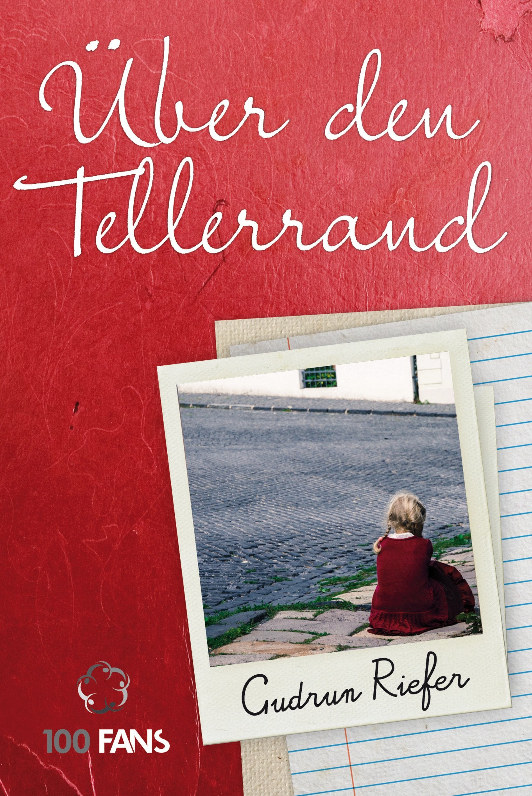 Über den Tellerrand book