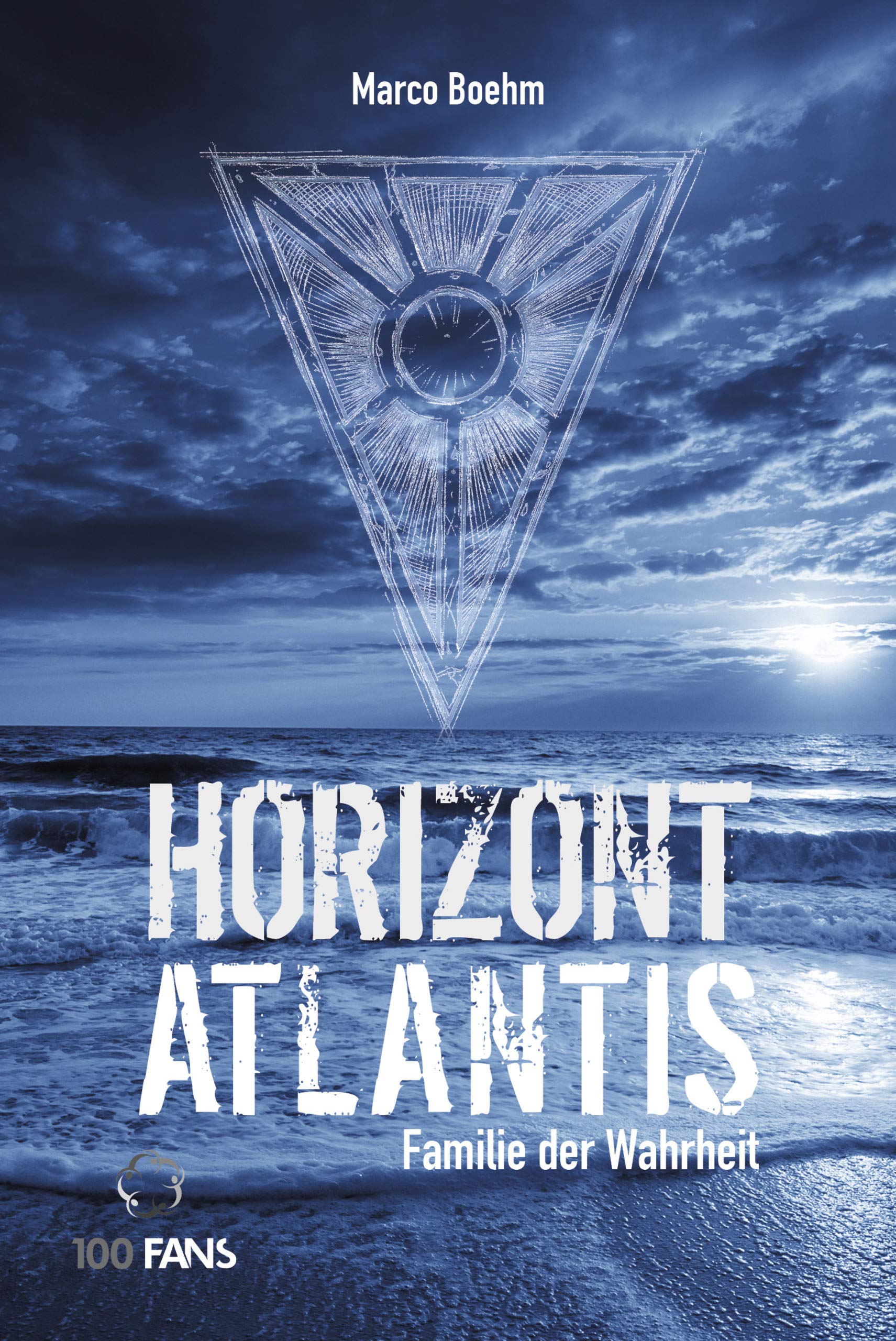 Horizont Atlantis: Familie der Wahrheit Contemporary literature