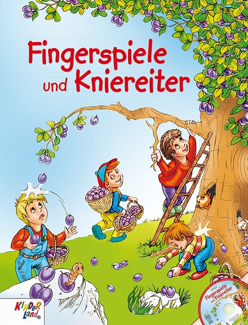 Fingerspiele und Kniereiter Arts & Music