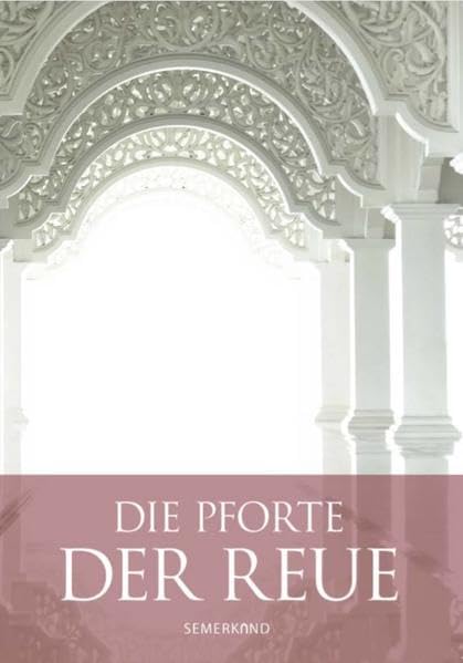 Die Pforte der Reue Religion & Esotericism