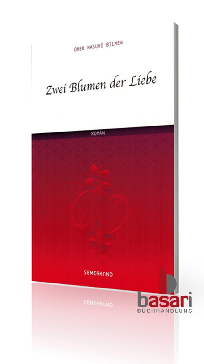 Zwei Blumen der Liebe Religion & Esotericism